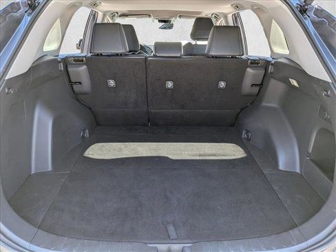 Used 2024 Toyota RAV4 XLE Premium FWD image 6