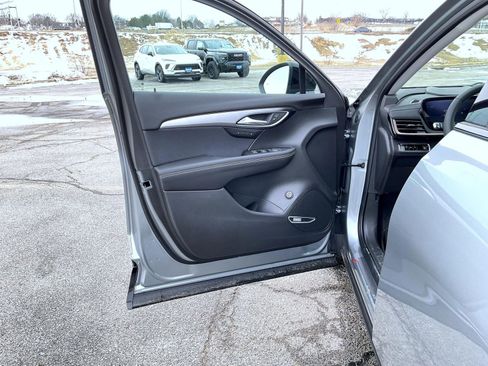 New 2026 Buick Envision Sport Touring AWD/4WD image 9