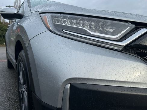 Used 2022 Honda CR-V EX-L image 35