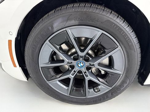 Certified 2023 BMW i4 eDrive35 w/ Premium Package RWD image 29