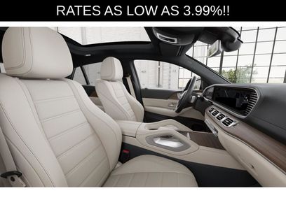 New 2026 Mercedes-Benz GLE 450 4MATIC Coupe