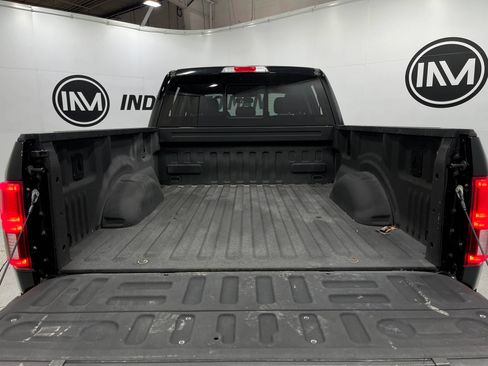 Used 2018 Ford F150 Lariat w/ Equipment Group 502A Luxury AWD/4WD image 26