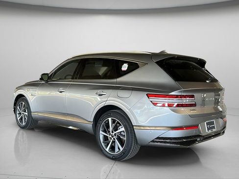 New 2026 Genesis GV80 2.5T Advanced AWD/4WD image 4