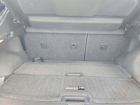 Certified 2019 Nissan Rogue Sport SV w/ Technology Package image 31