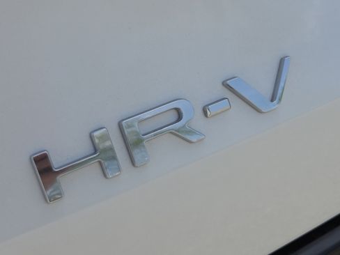 New 2027 Honda HR-V EX-L image 13