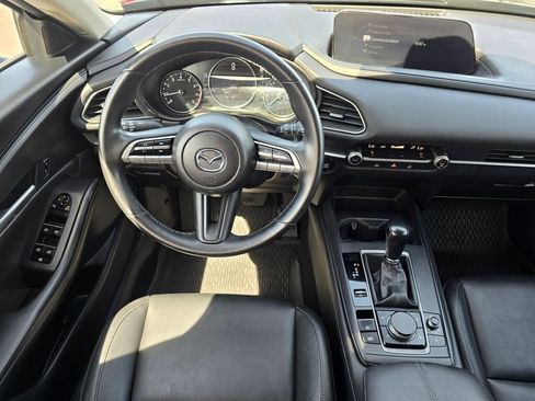 Used 2021 MAZDA CX-30 AWD 2.5 S w/ Select Package image 2