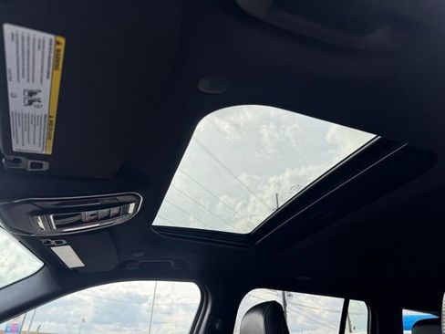 Used 2023 Jeep Grand Cherokee Altitude image 17