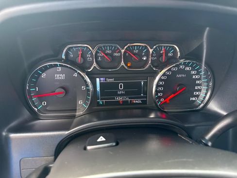 Certified 2018 Chevrolet Silverado 1500 LT w/ All Star Edition RWD image 15