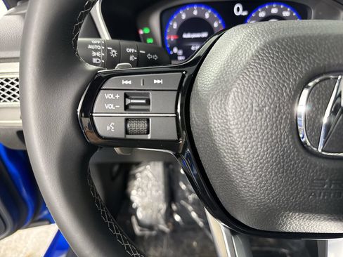 Used 2026 Acura Integra A-Spec FWD image 13