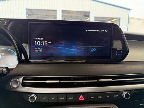 Used 2025 Hyundai Palisade XRT AWD/4WD image 16