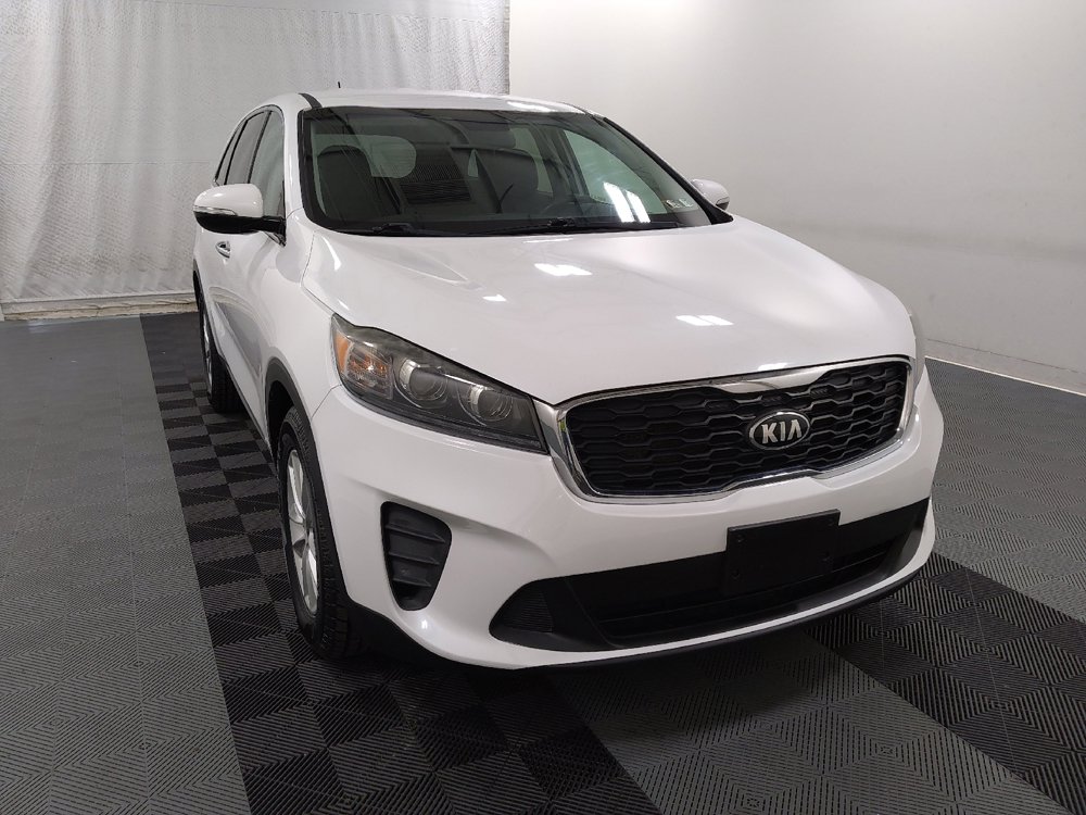 Used 2019 Kia Sorento AWD V6 image 14