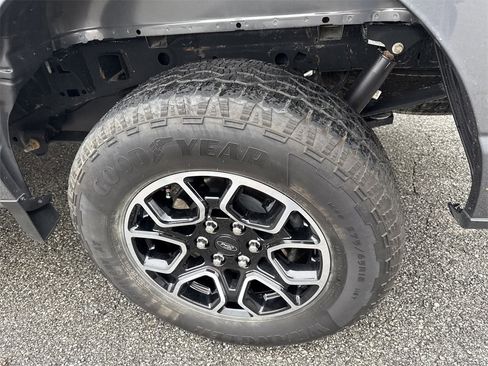 Used 2022 Ford F150 XLT w/ Equipment Group 302A High image 20