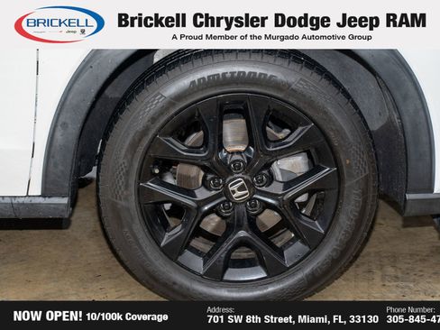 Used 2023 Honda HR-V Sport image 39