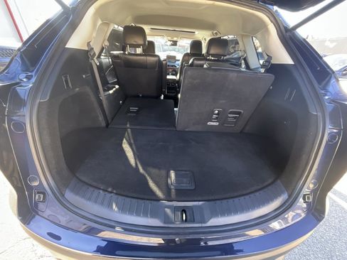 Used 2020 MAZDA CX-9 Touring w/ Touring Premium Package image 31