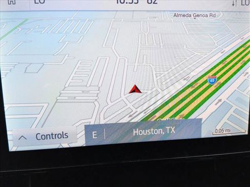 Used 2024 Ford Explorer ST-Line w/ Class IV Trailer Tow Package image 13