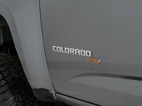 Used 2019 Chevrolet Colorado Z71 AWD/4WD image 52