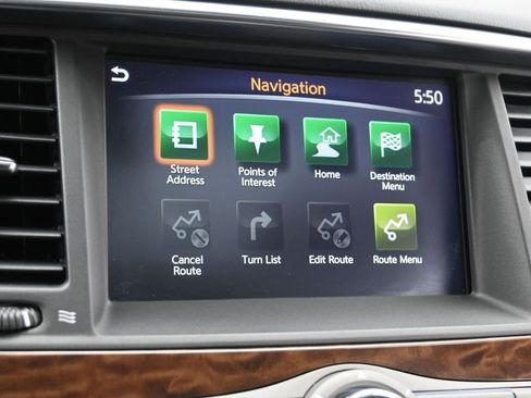 Used 2020 Nissan Armada SL w/ Premium Package image 12