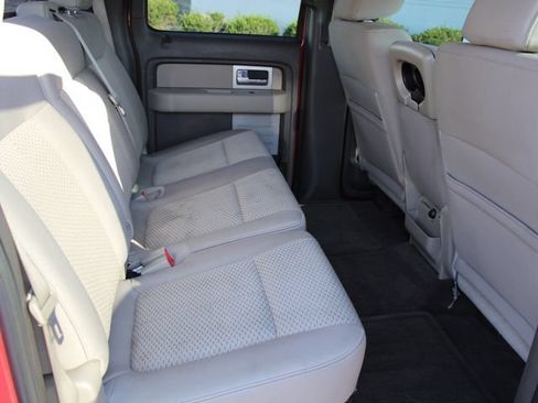 Used 2010 Ford F150 XLT AWD/4WD image 26