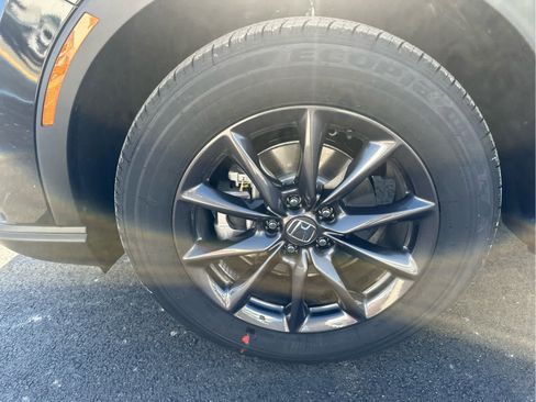 New 2026 Honda CR-V EX-L image 11