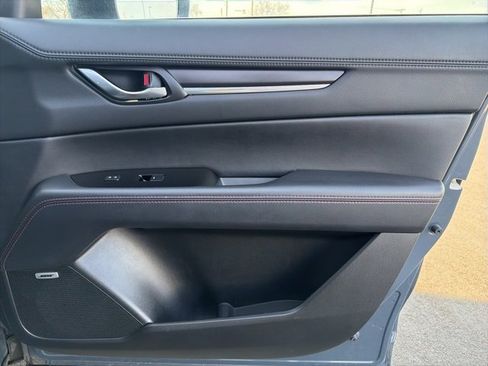 Used 2024 MAZDA CX-5 Carbon Edition image 10