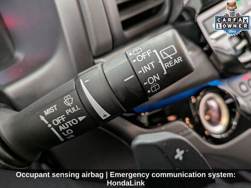 Certified 2025 Honda Odyssey Elite image 23