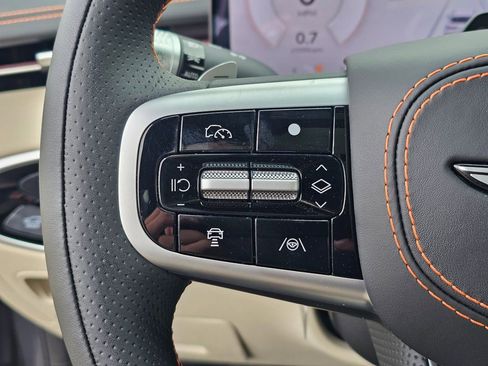 New 2026 Genesis GV70 3.5T Sport Prestige AWD/4WD image 36