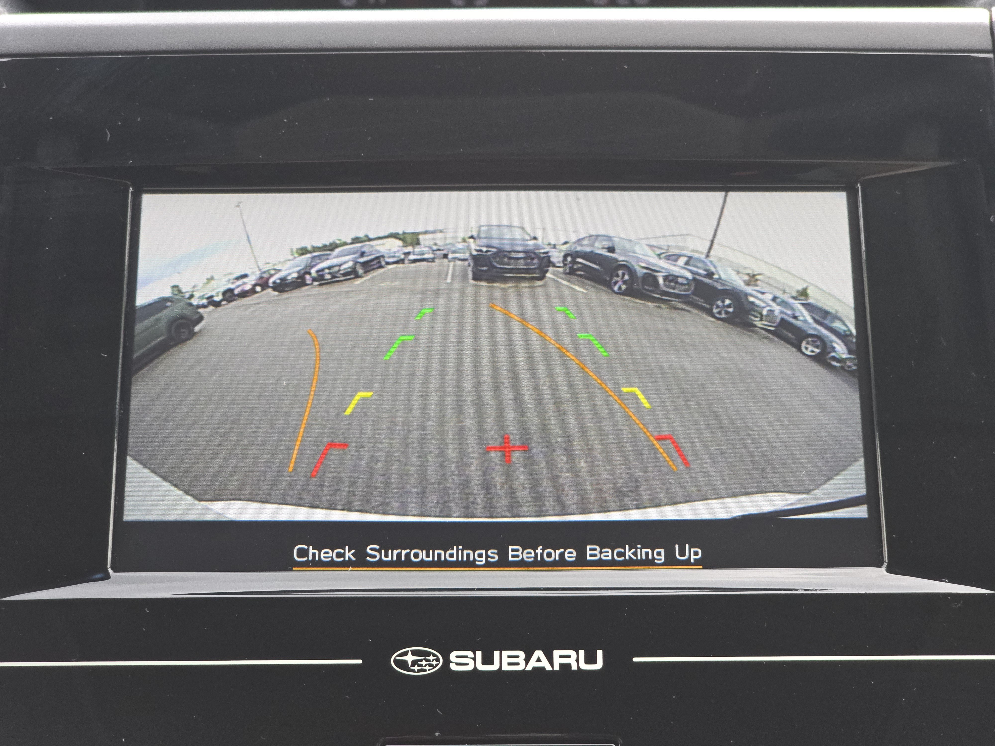 Certified 2024 Subaru Forester Premium AWD/4WD image 25