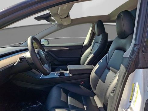 Used 2023 Tesla Model 3 Long Range AWD/4WD image 13
