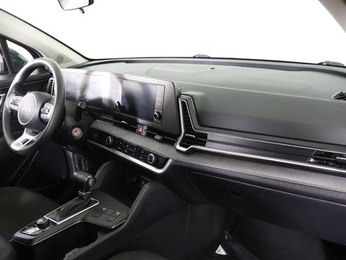 Used 2023 Kia Sportage LX AWD/4WD image 25