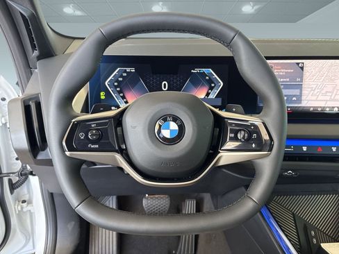 Used 2025 BMW X3 xDrive30i w/ Premium Package image 13