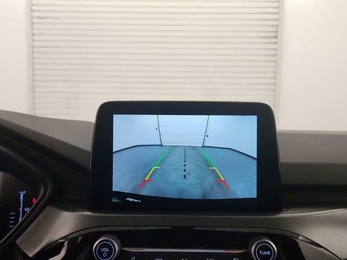 Used 2023 Ford Escape Active image 26