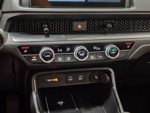 Used 2026 Honda CR-V TrailSport image 15