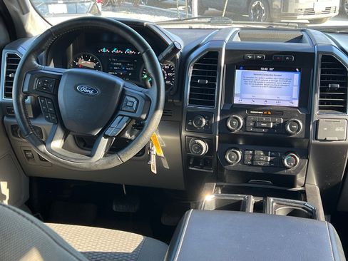 Used 2019 Ford F150 XLT w/ Equipment Group 302A Luxury image 19