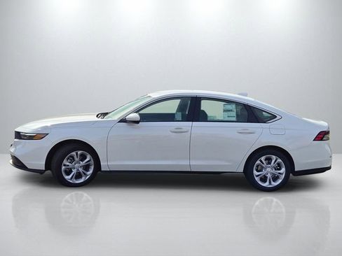 New 2026 Honda Accord LX image 7
