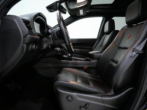 Certified 2023 Dodge Durango GT AWD/4WD image 13