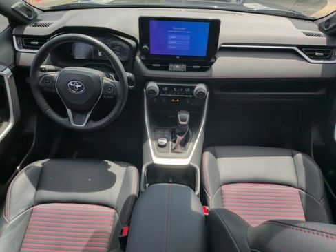 Used 2024 Toyota RAV4 XSE w/ Weather Package AWD/4WD image 34