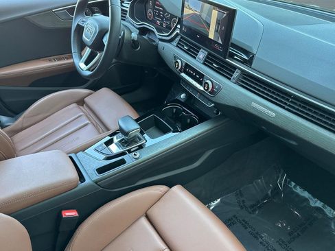 Used 2023 Audi A5 2.0T Premium Plus w/ Premium Plus AWD/4WD image 32