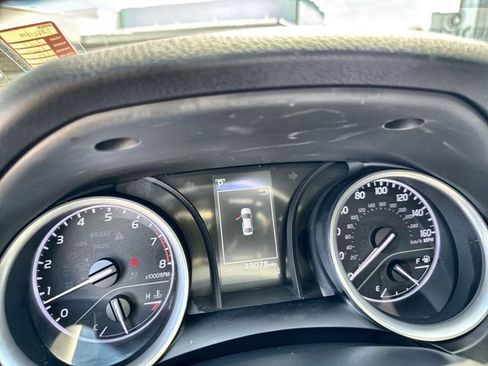 Used 2023 Toyota Camry LE image 24