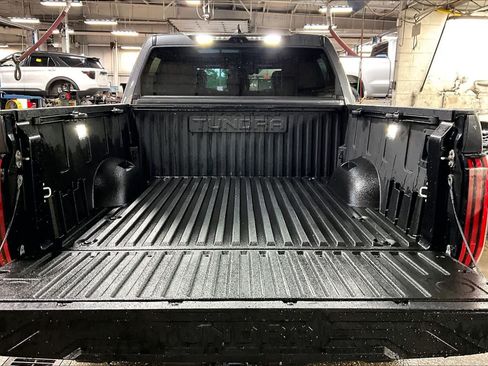 Used 2024 Toyota Tundra 1794 Edition AWD/4WD image 31