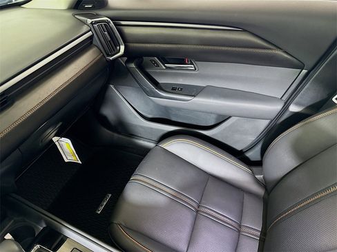 Certified 2025 MAZDA CX-50 2.5 Hybrid w/ Weather Package image 23