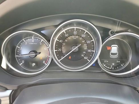 New 2025 MAZDA CX-5 AWD 2.5 S w/ Preferred Package image 19