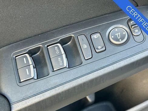 Certified 2025 Honda Civic LX image 12