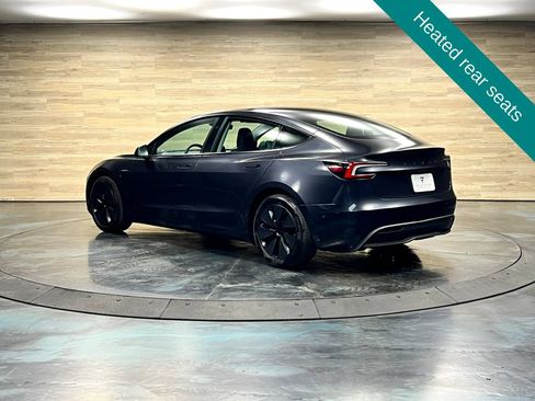Used 2025 Tesla Model 3 Long Range RWD image 11