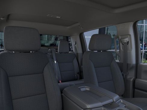 New 2026 GMC Sierra 3500 Pro image 24