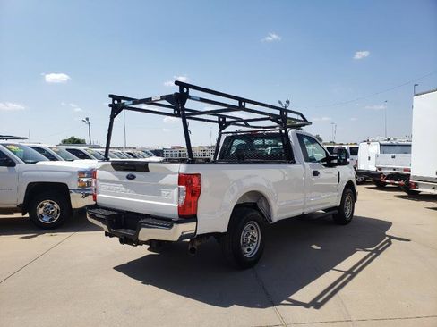 Used 2022 Ford F250 XL w/ Power Equipment Group RWD image 7