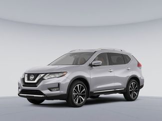 Used 2018 Nissan Rogue SL w/ Premium Package image 1