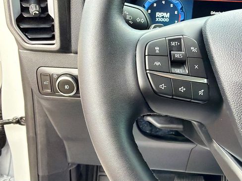 Used 2025 Ford Bronco Sport Badlands w/ Sasquatch Badlands Package image 35