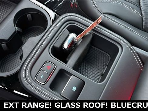 New 2025 Ford Mustang Mach-E Premium image 20