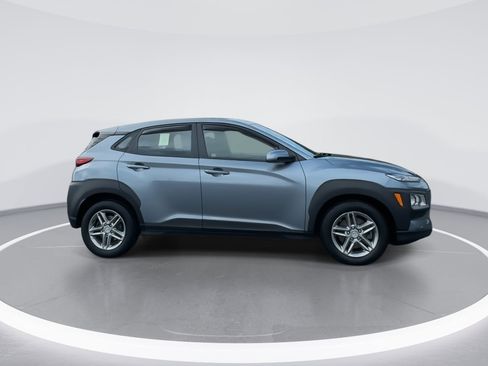 Used 2019 Hyundai Kona SE image 8