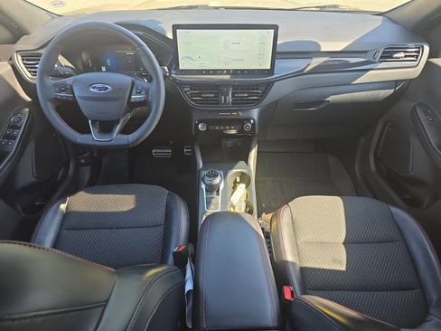 Certified 2023 Ford Escape ST-Line w/ Tech Pack #1 AWD/4WD image 31